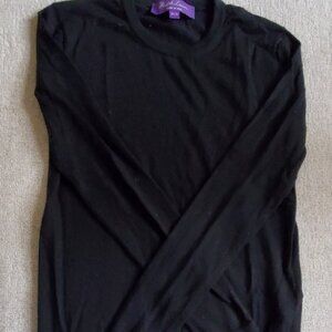 Ralph Lauren cashmere pulover